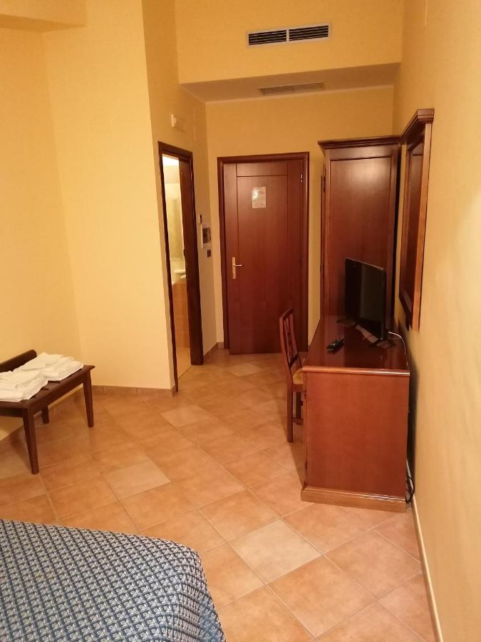 La Nuova Locanda Orsomarso Exterior photo