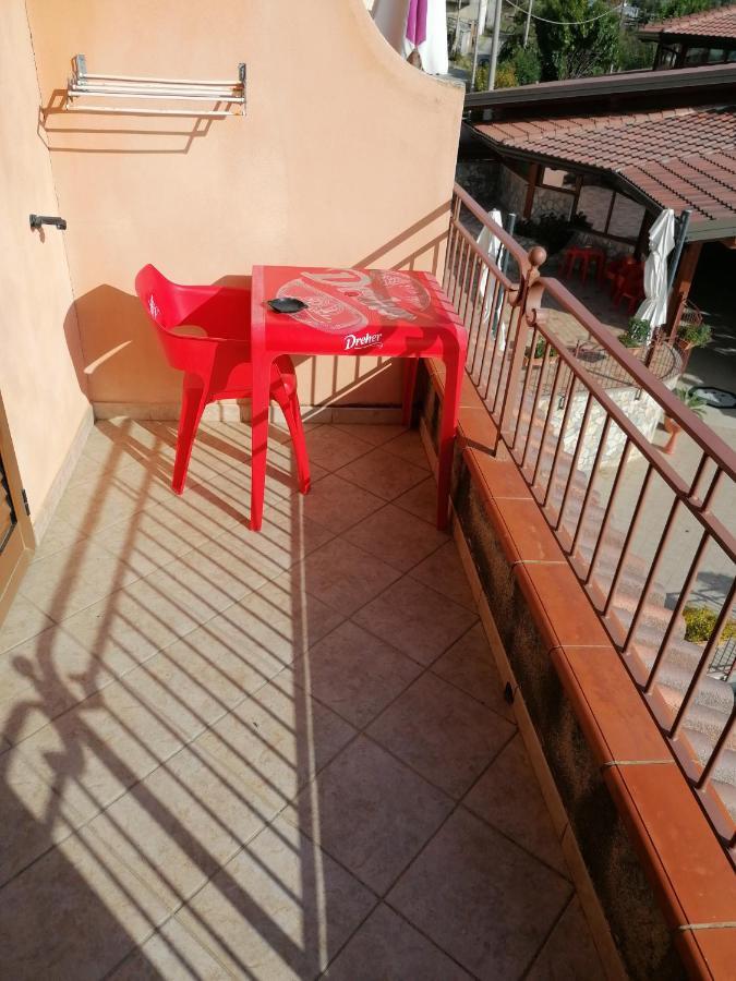La Nuova Locanda Orsomarso Exterior photo